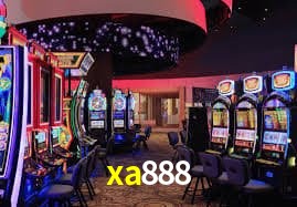 Bônus de Boas-vindas xa888