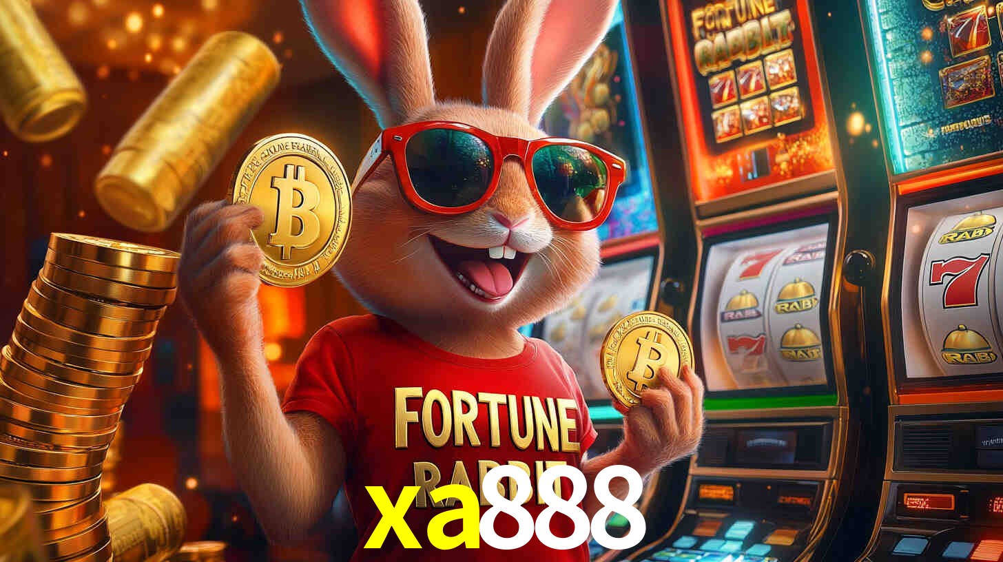 A Revolução dos Aplicativos de Jogos no xa888