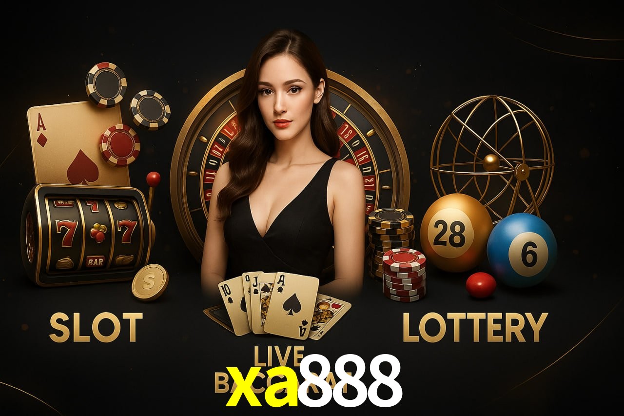 Experiência VIP xa888