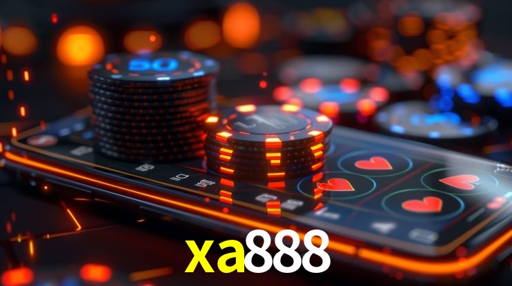 Welcome Bonus xa888