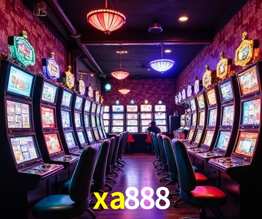xa888 Rio de Janeiro - Slot Strategy