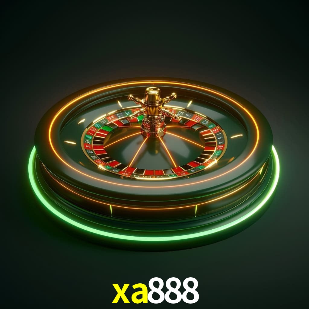 xa888 App - Aplicativo Móvel Oficial