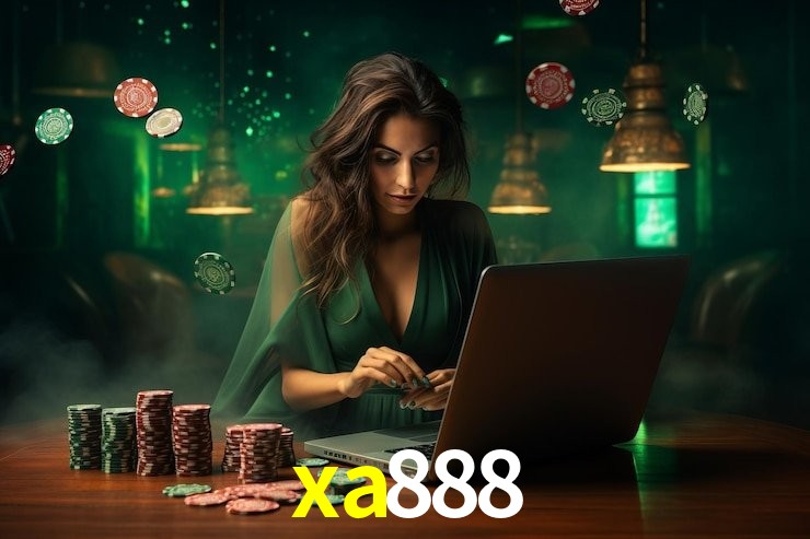 xa888 - Installation Guide
