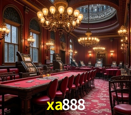 xa888 Plataforma - Certificada MGA desde 2015