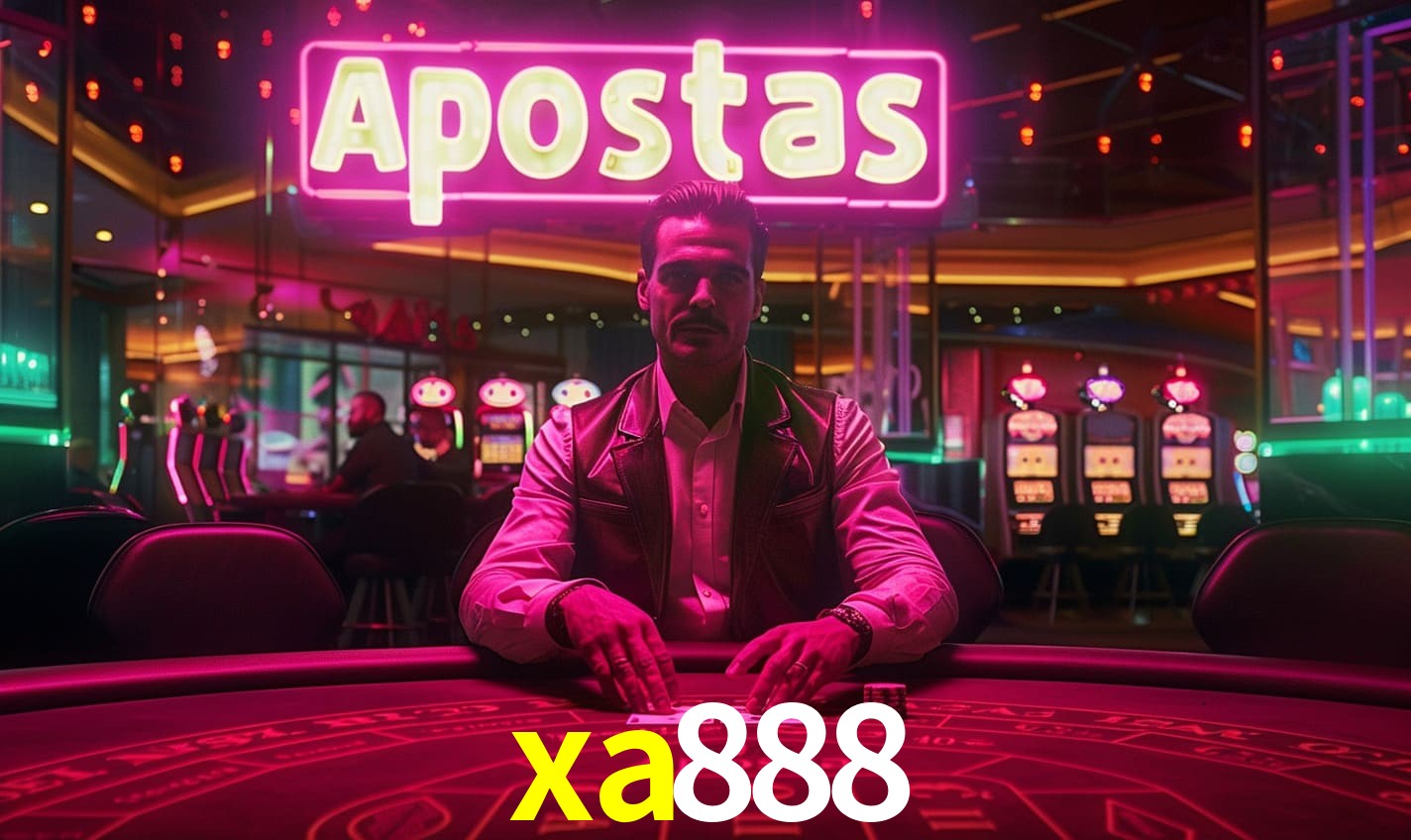 xa888 Salvador - Strategies