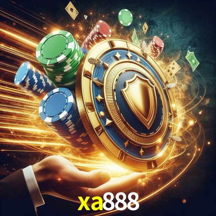 xa888 Curitiba - Live Betting