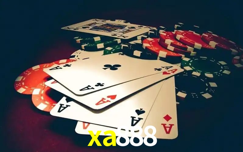 xa888 Brasília - Betting Features