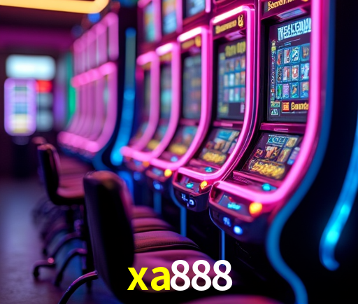 xa888 Slot - 320+ Caça-Níqueis Premium