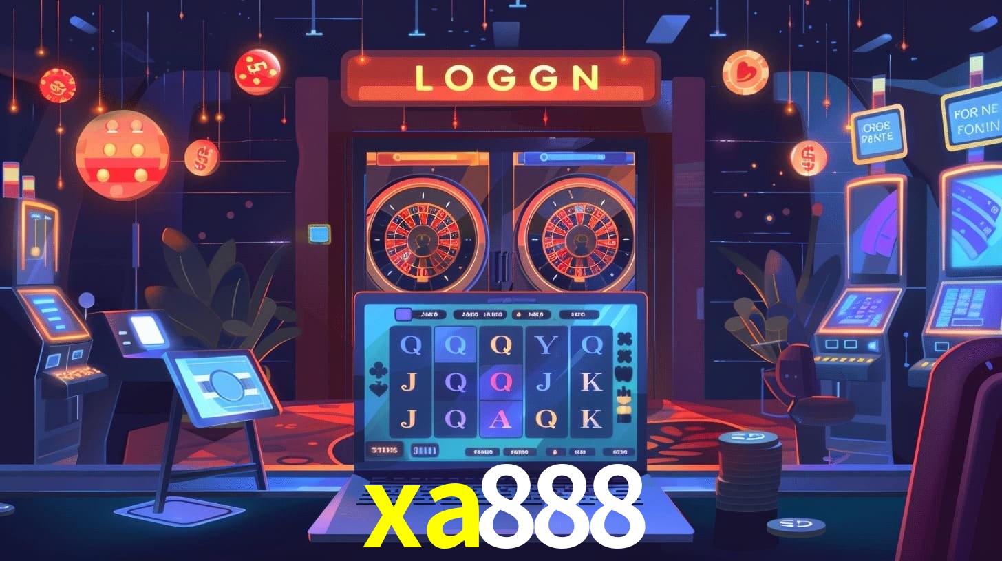 xa888 - User Statistics