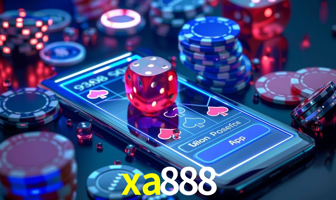 xa888 - Análise de Mercados Esportivos