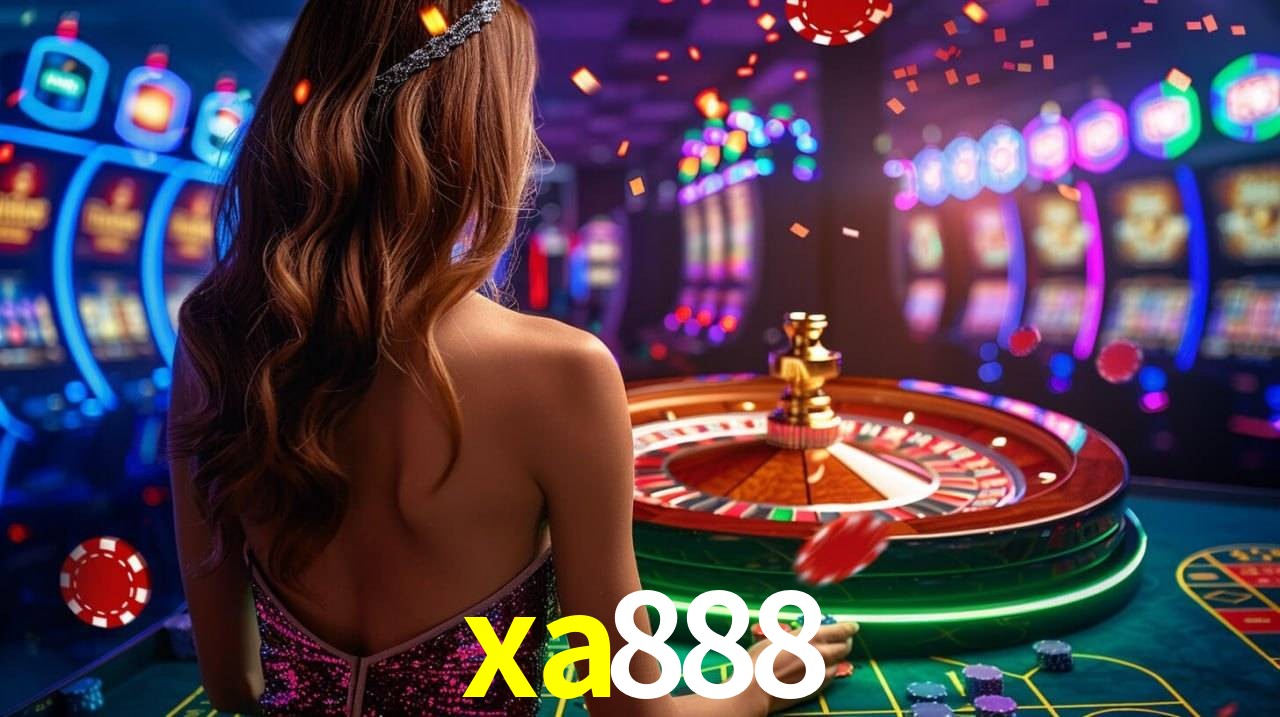 xa888 - App Features