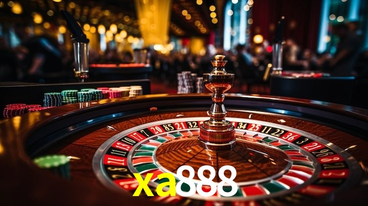 Responsive Design xa888