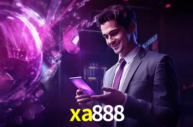 Provedores de Jogos xa888