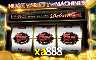 Desvendando o Mundo dos Jogos Virtuais na xa888