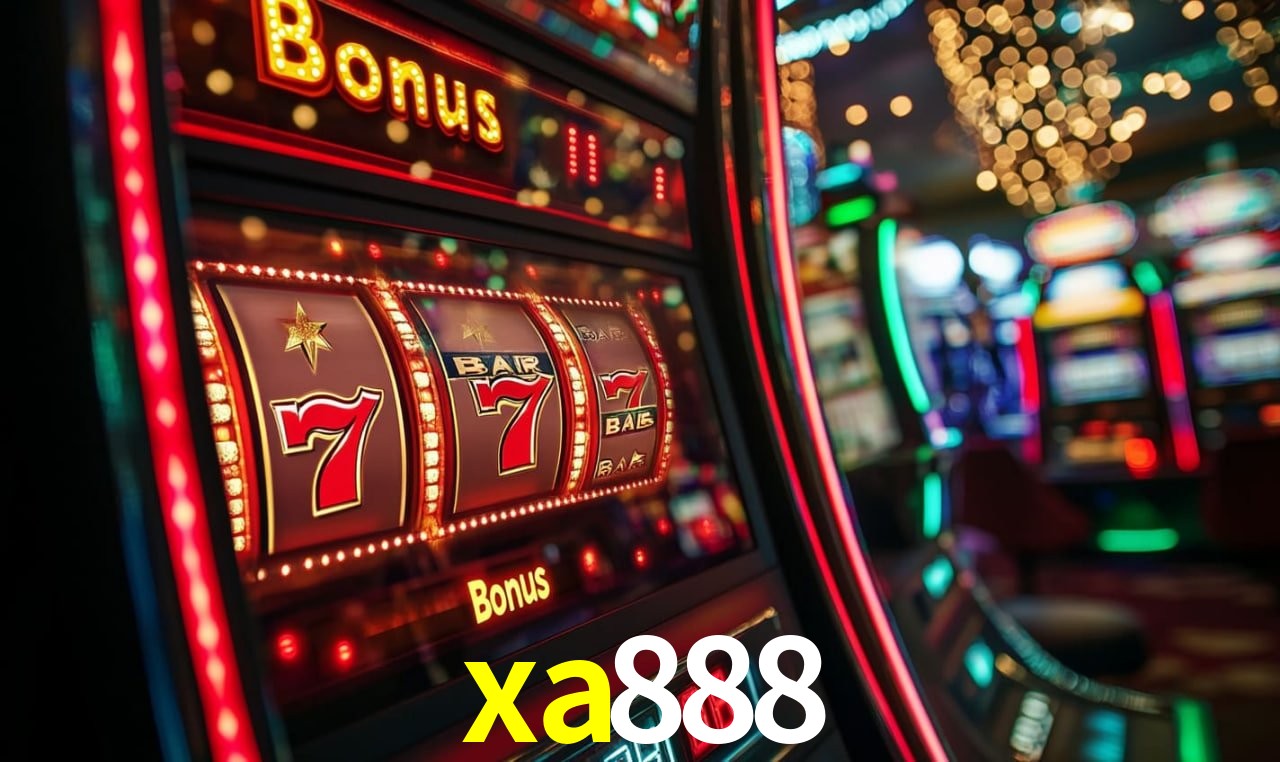Bônus Generosos e Exclusivos no xa888 para Você!
