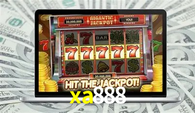 Flash Promotion xa888