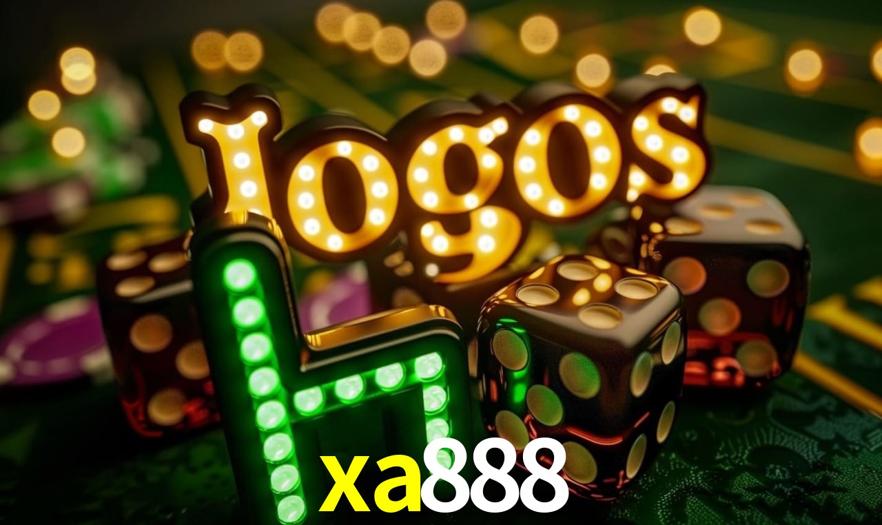 Jogos Exclusivos xa888