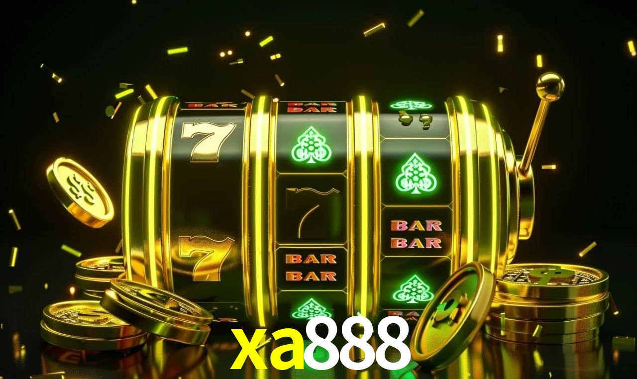 Jogos de Slot xa888