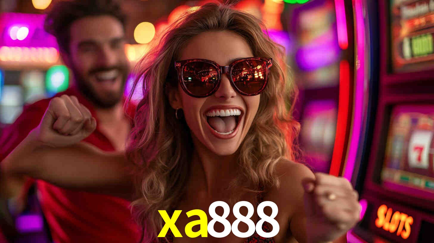 Descubra a Magia dos Jogos de Arcade no xa888