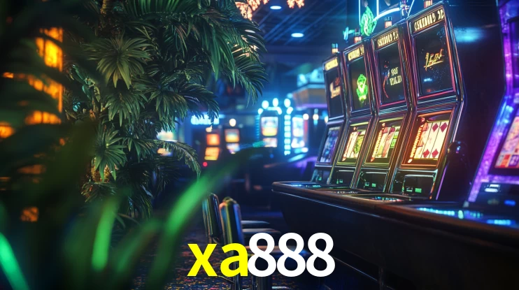Roulette Table xa888