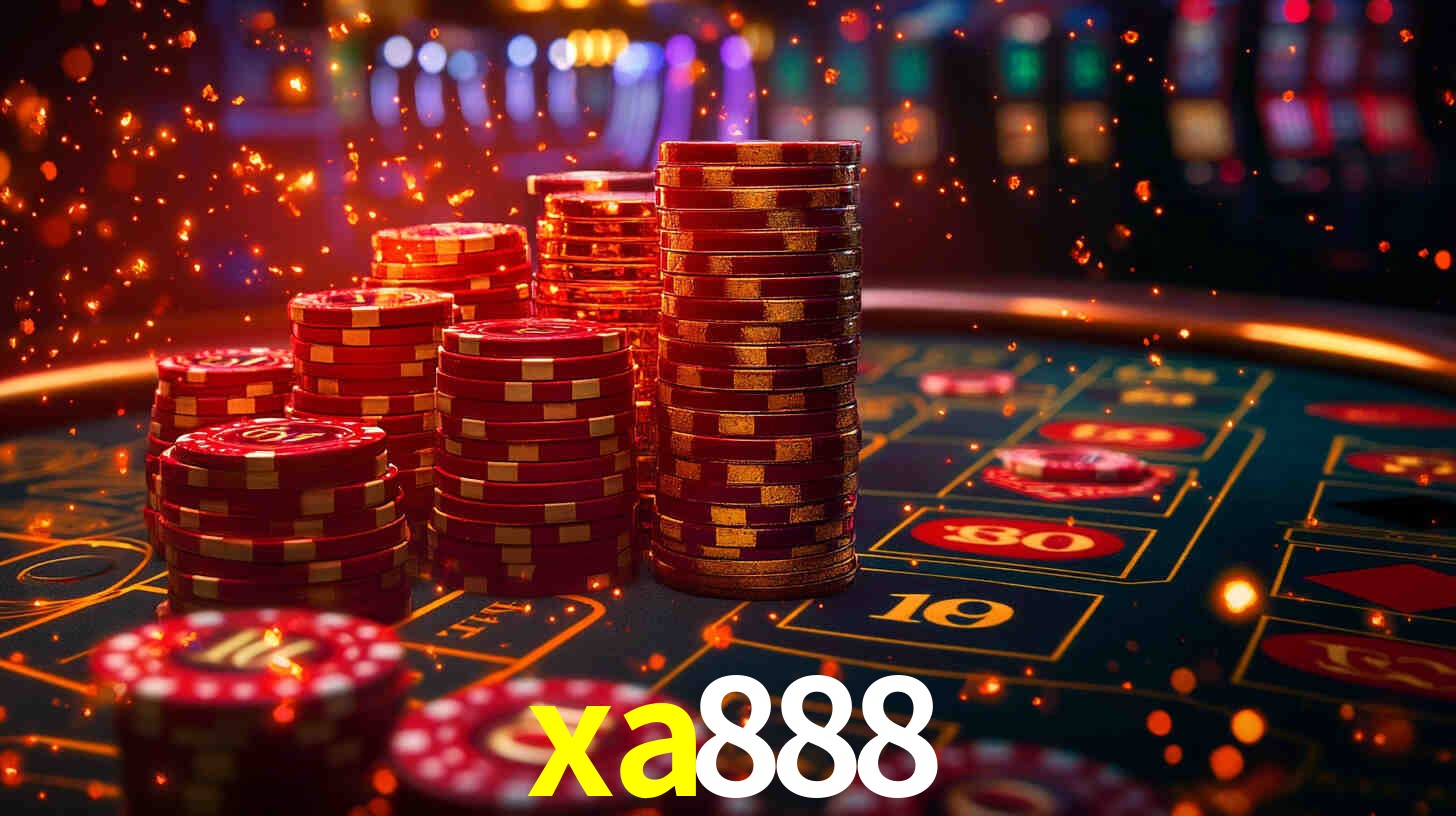 Welcome Bonus xa888