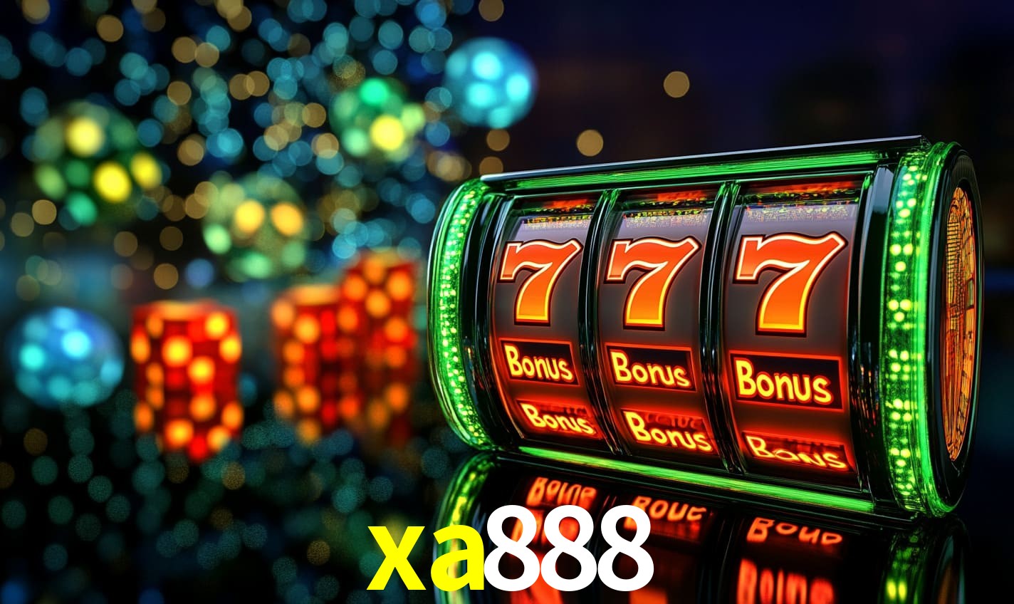 Mesa de Blackjack xa888