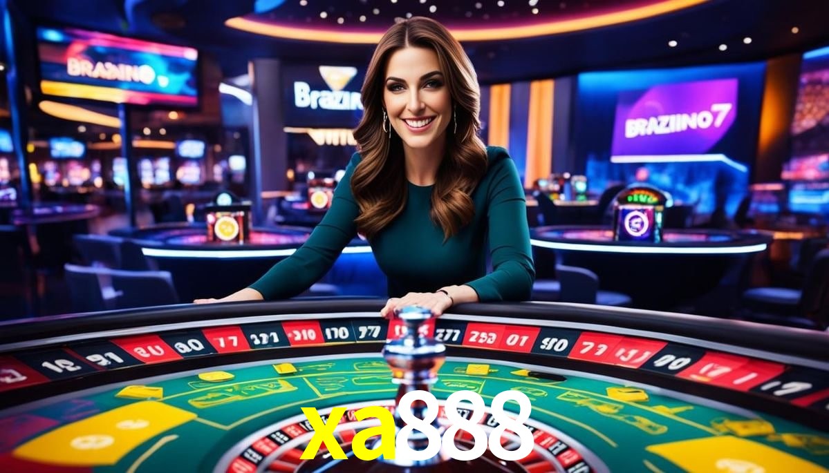 Ofertas Exclusivas xa888