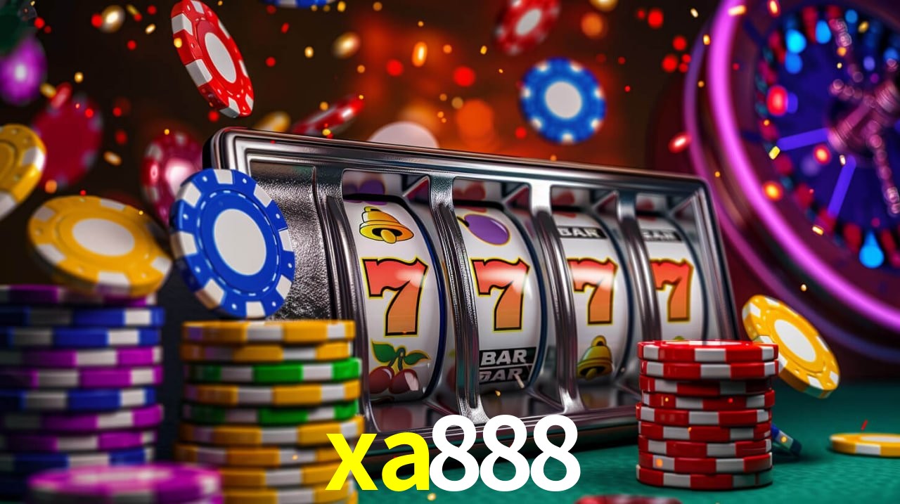 Casino Ao Vivo xa888