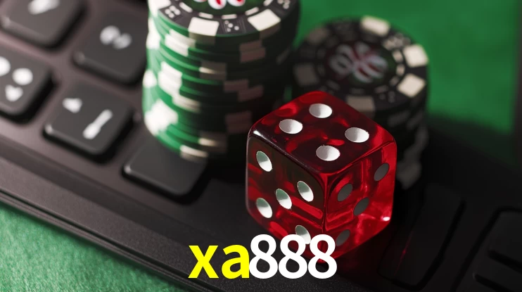 Slot Games xa888