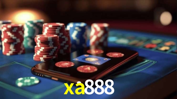 Desvendando o Mundo dos Jogos Virtuais na xa888