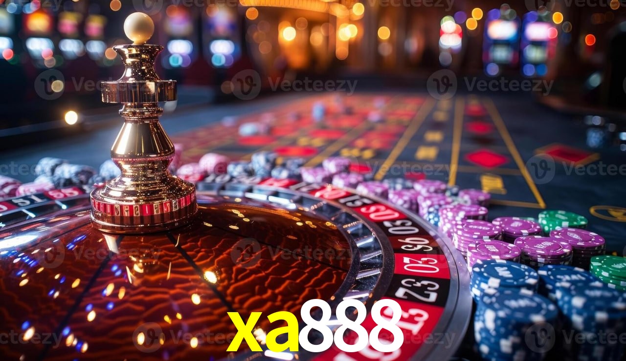 Security Systems xa888