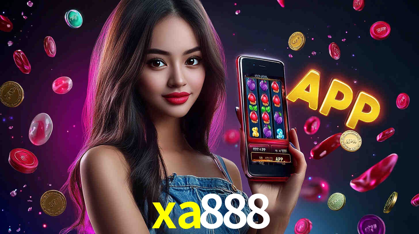 Inovações de Jogos na xa888: O Futuro das Experiências Interativas