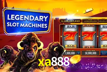 A Popularidade dos Caça-Níqueis no xa888